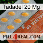 Tadadel 20Mg 43